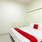 Reddoorz Near Sun Plaza Medan