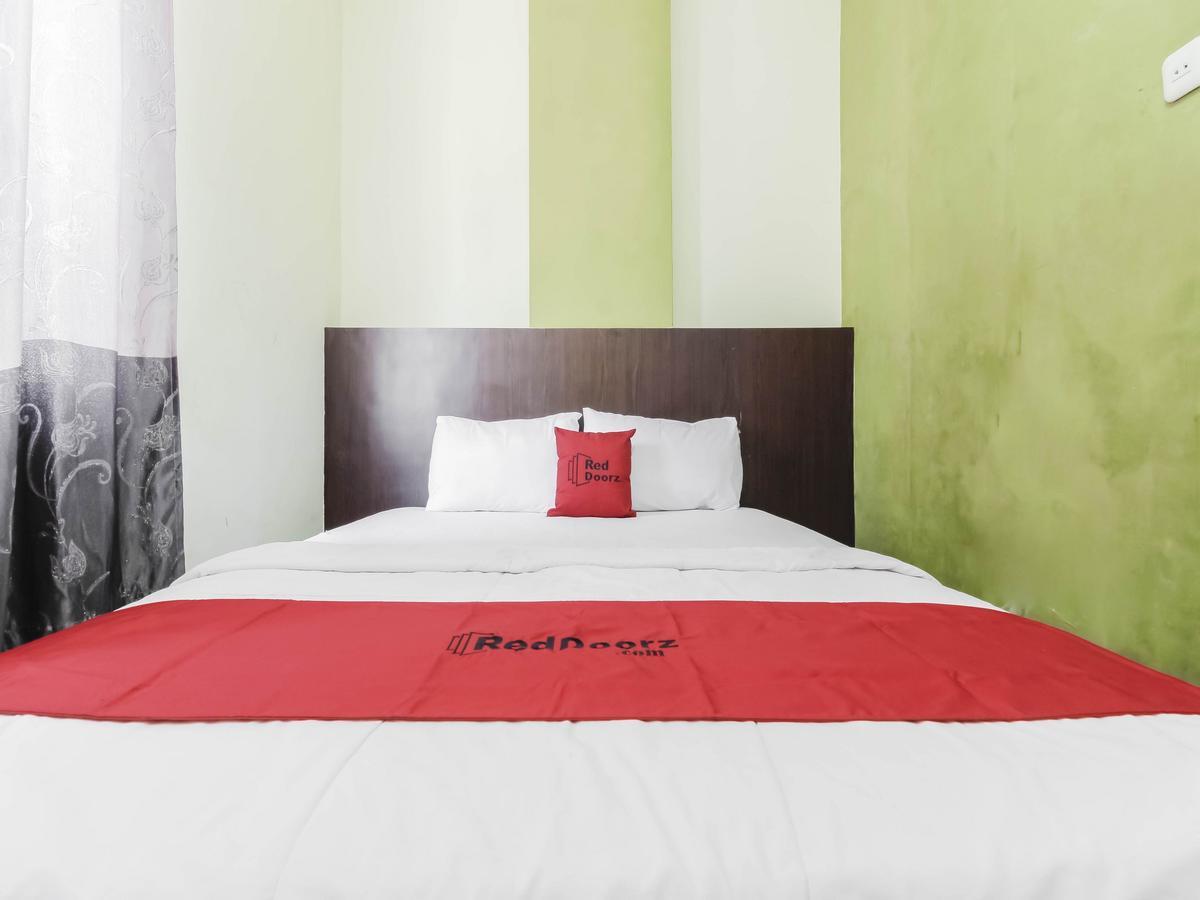 Reddoorz Near Sun Plaza * Medan